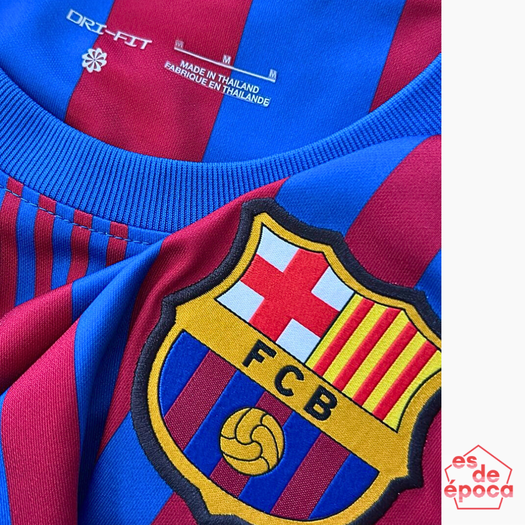 Barcelona 2021