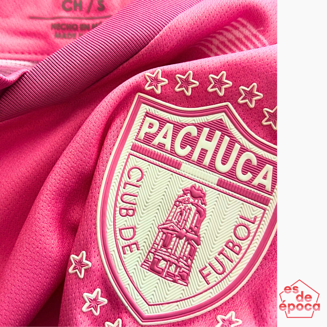 Pachuca 2021