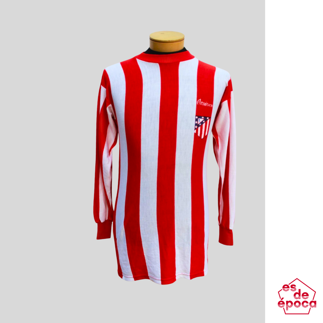 Atletico de madrid 1970