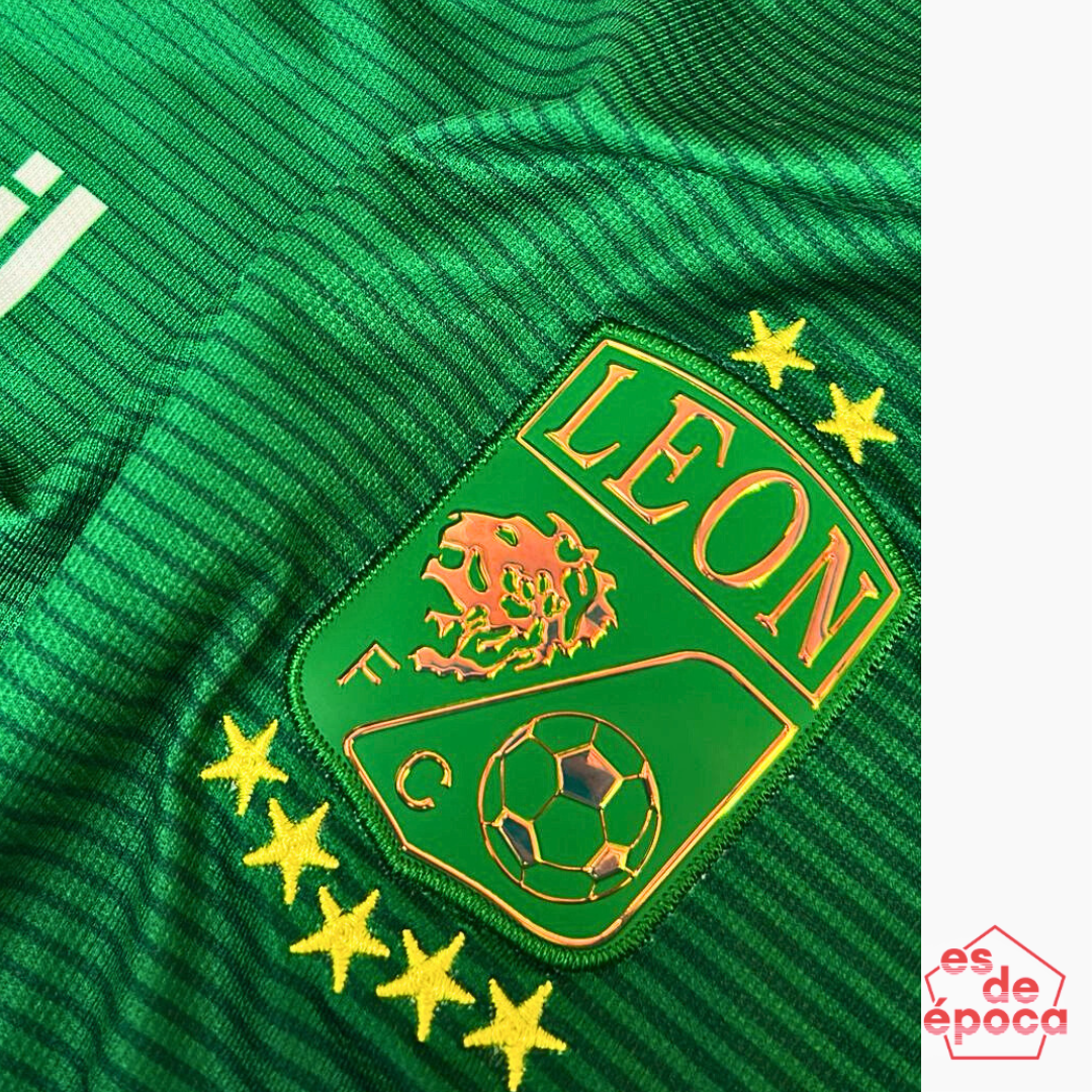 León 2017