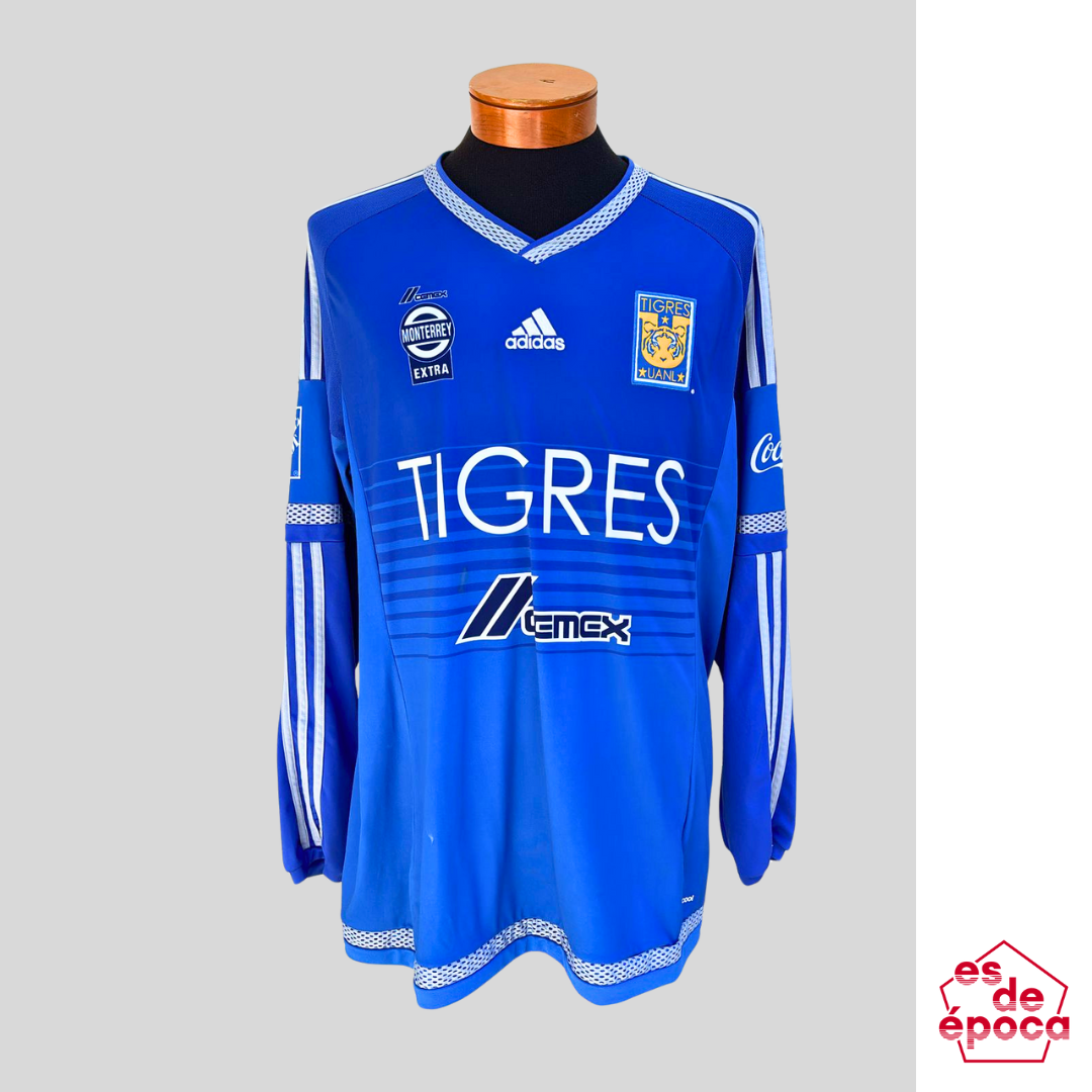André-Pierre Gignac Tigres 2015