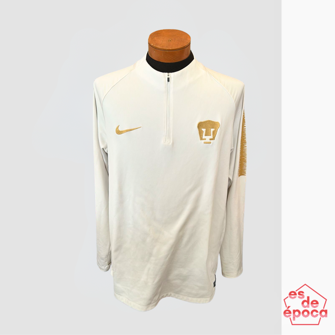 Chamarra Pumas 2017