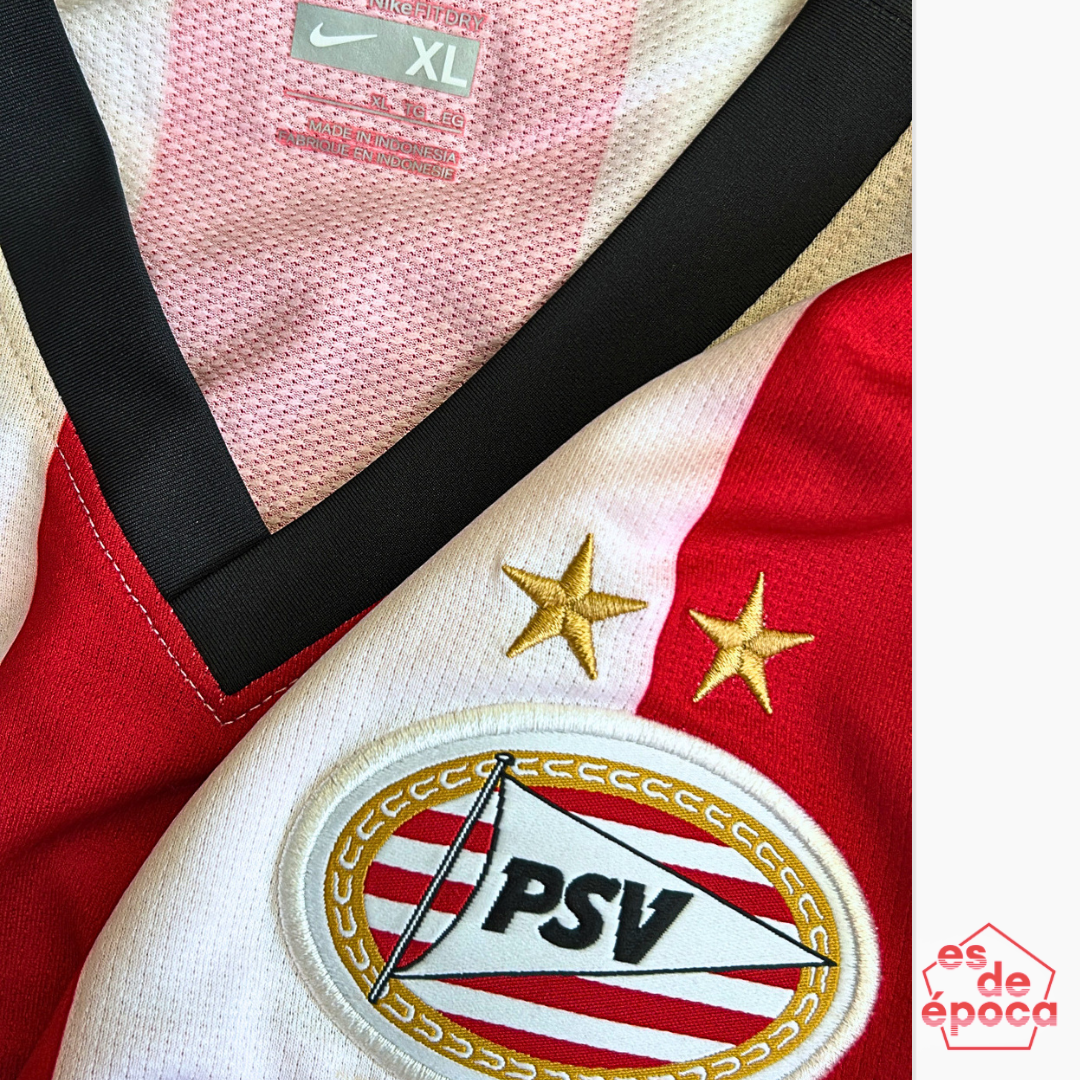 PSV 2008