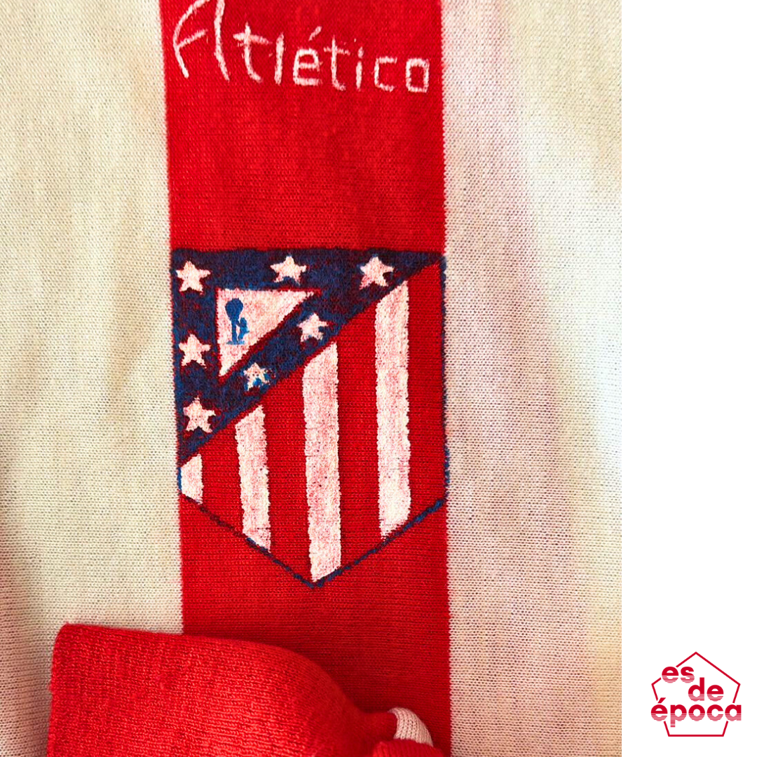 Atletico de madrid 1970