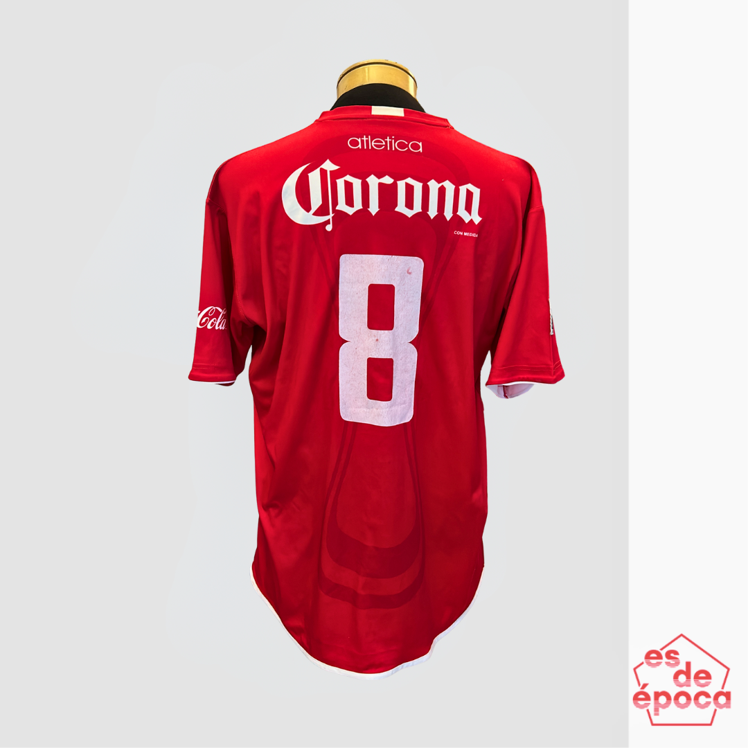 Toluca 2008