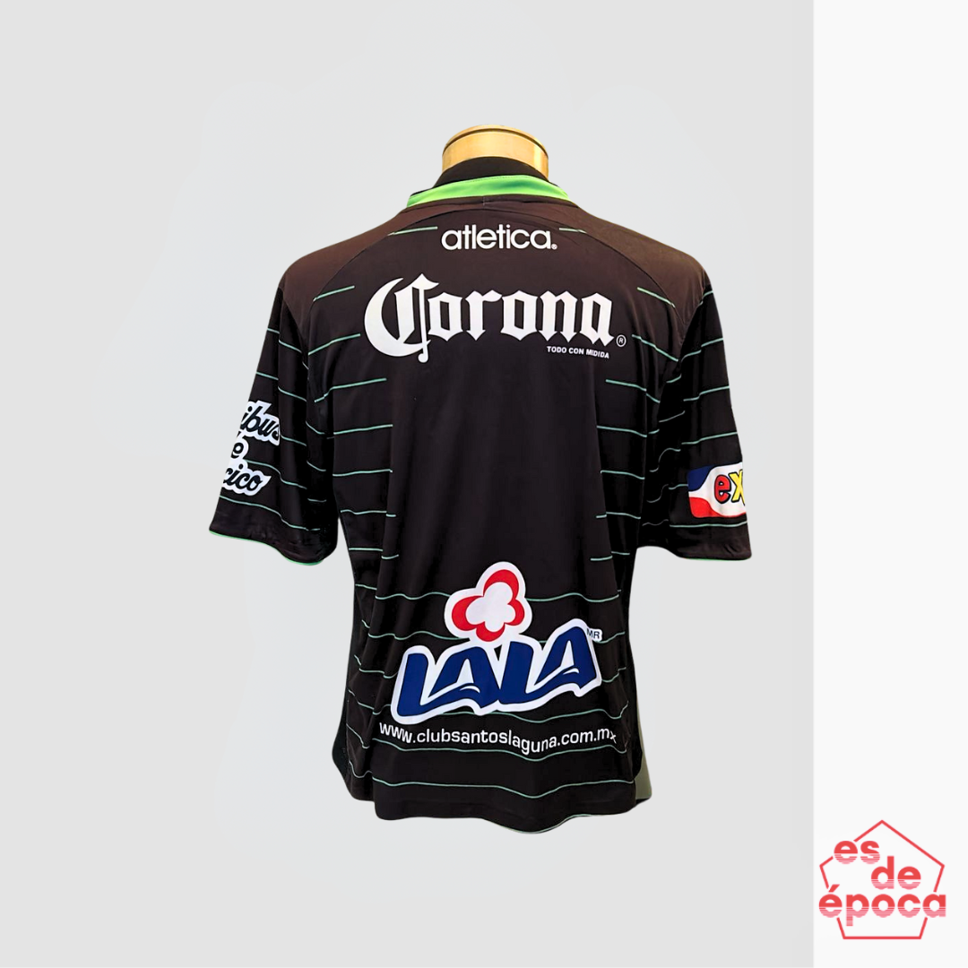 Santos 2010