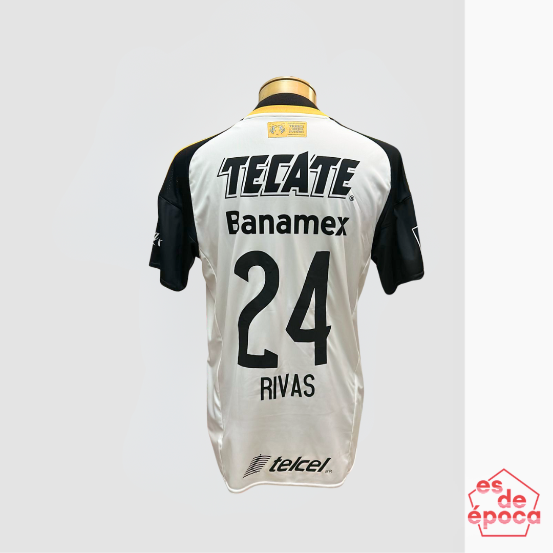 Tigres 2015
