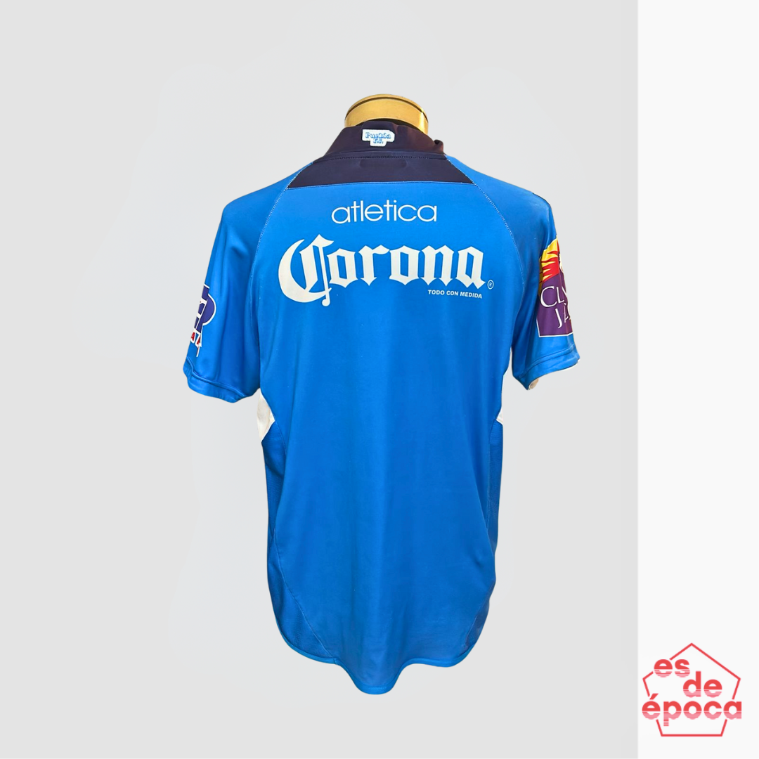 Puebla 2008
