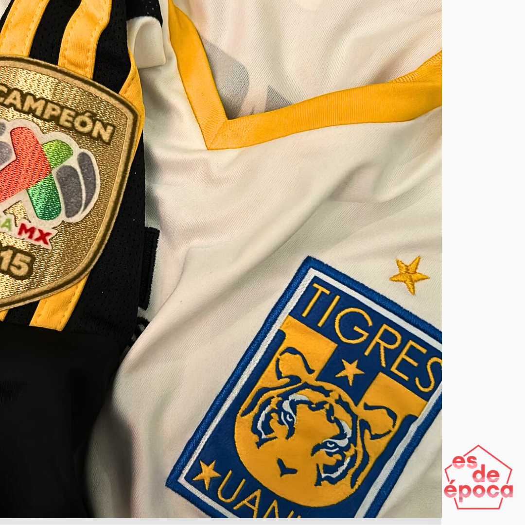 Tigres 2015