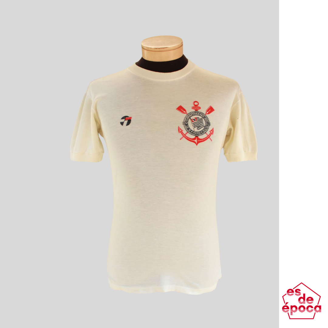 Corintians 1982 Matchworn