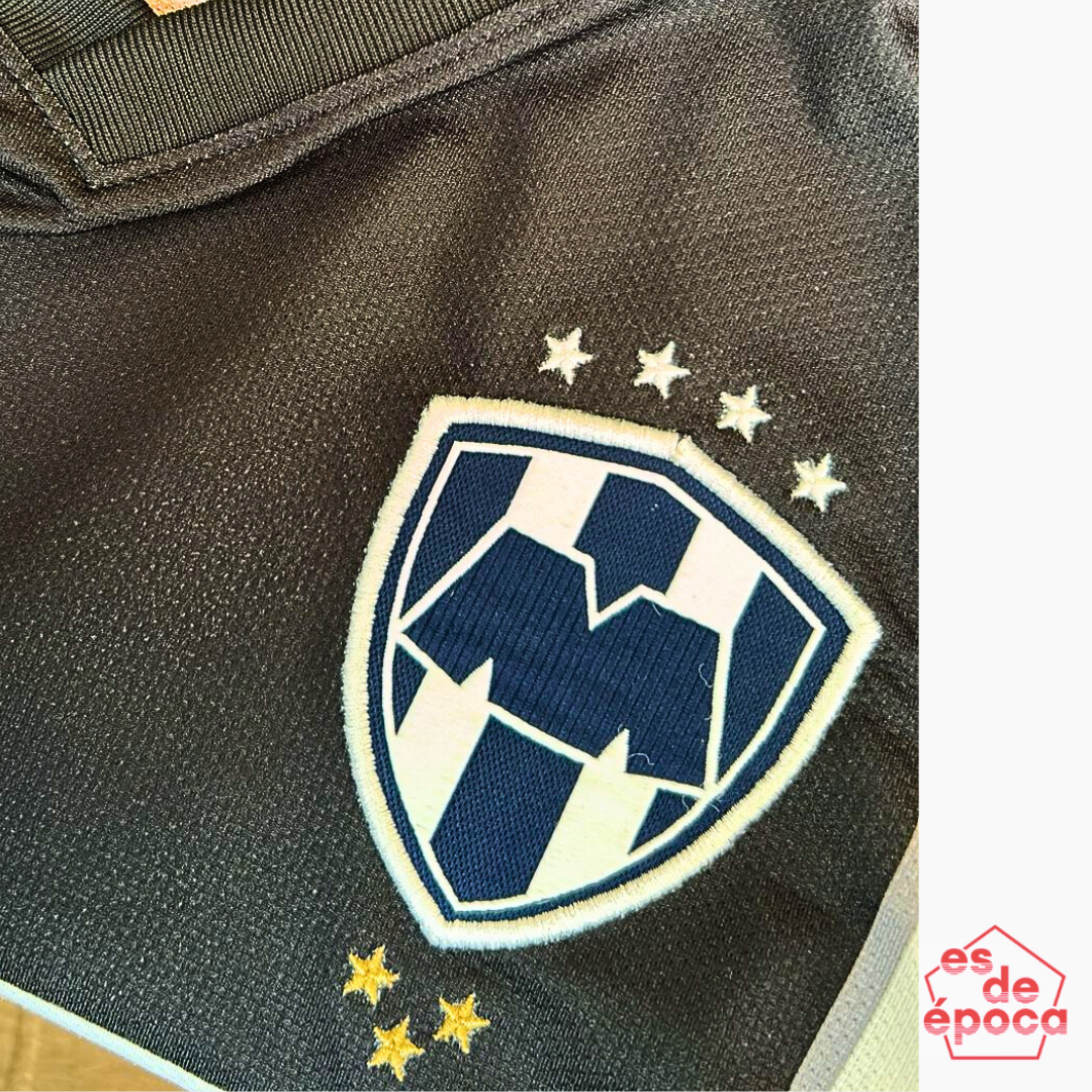 Rayados Monterrey 2013