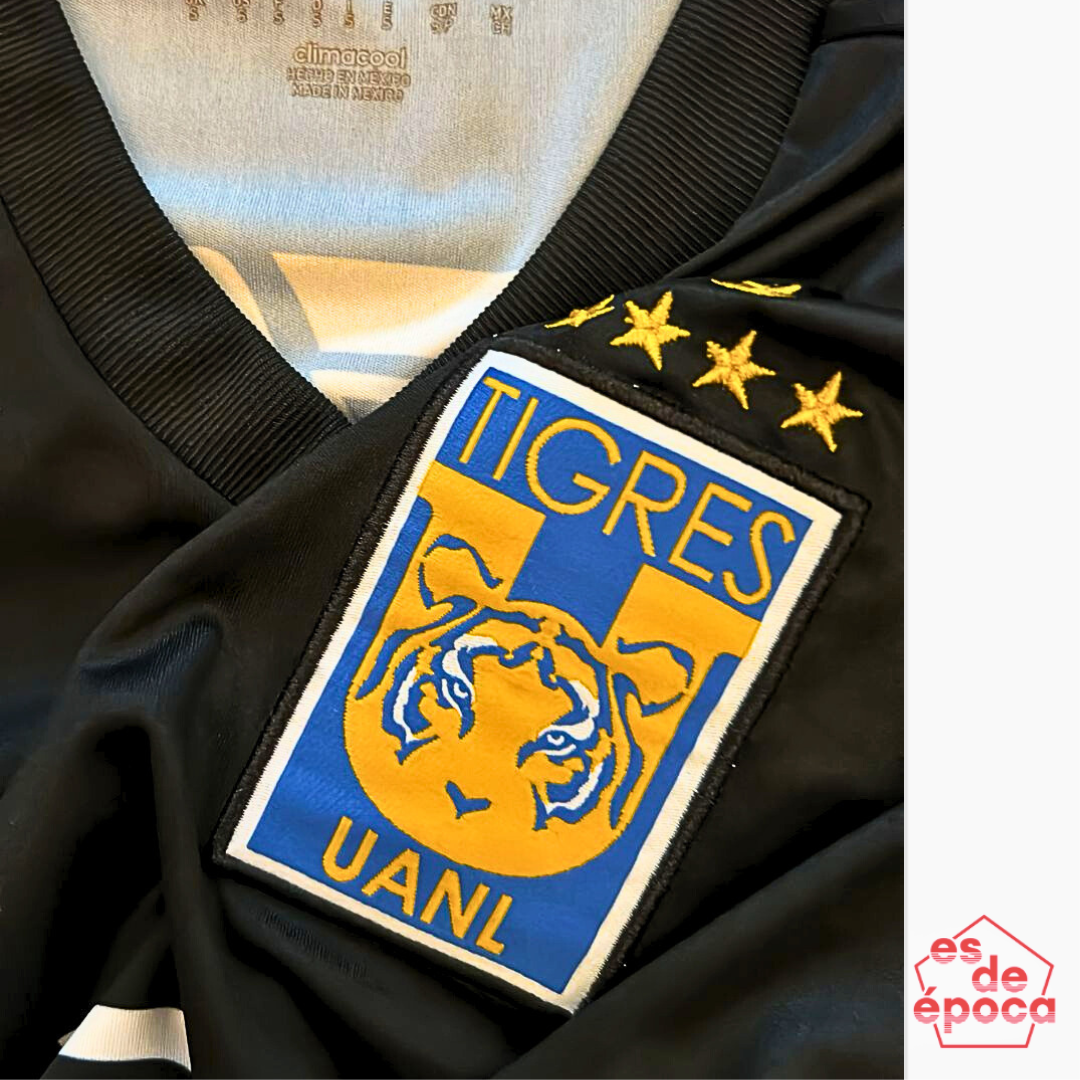 Tigres 2016