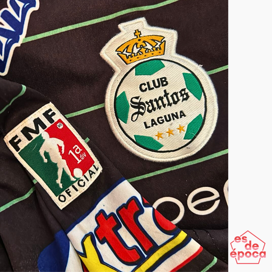 Santos 2010