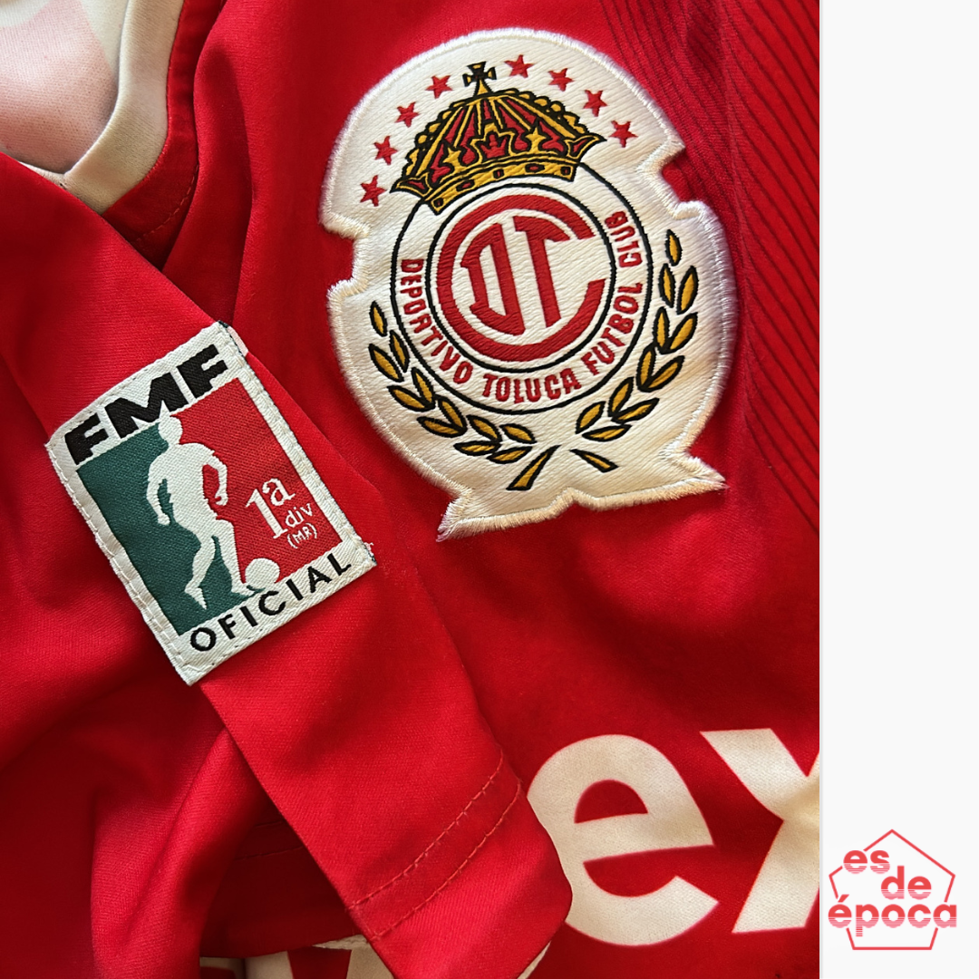 Toluca 2008