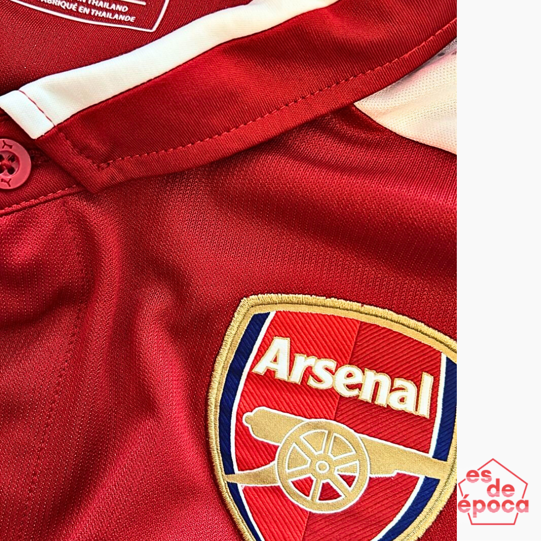 Alexis Sanchez Arsenal 2017