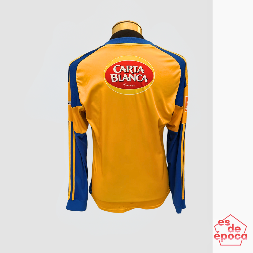 Tigres 2011