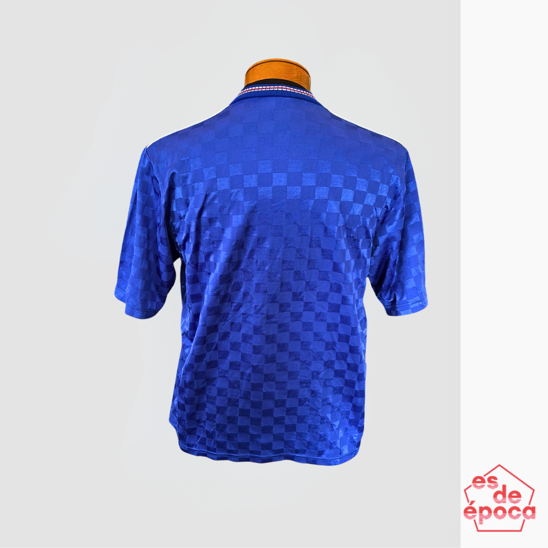 Rangers FC 1987