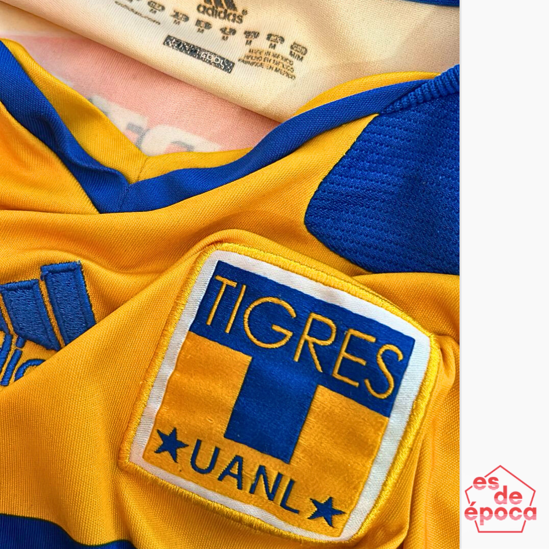Tigres 2011