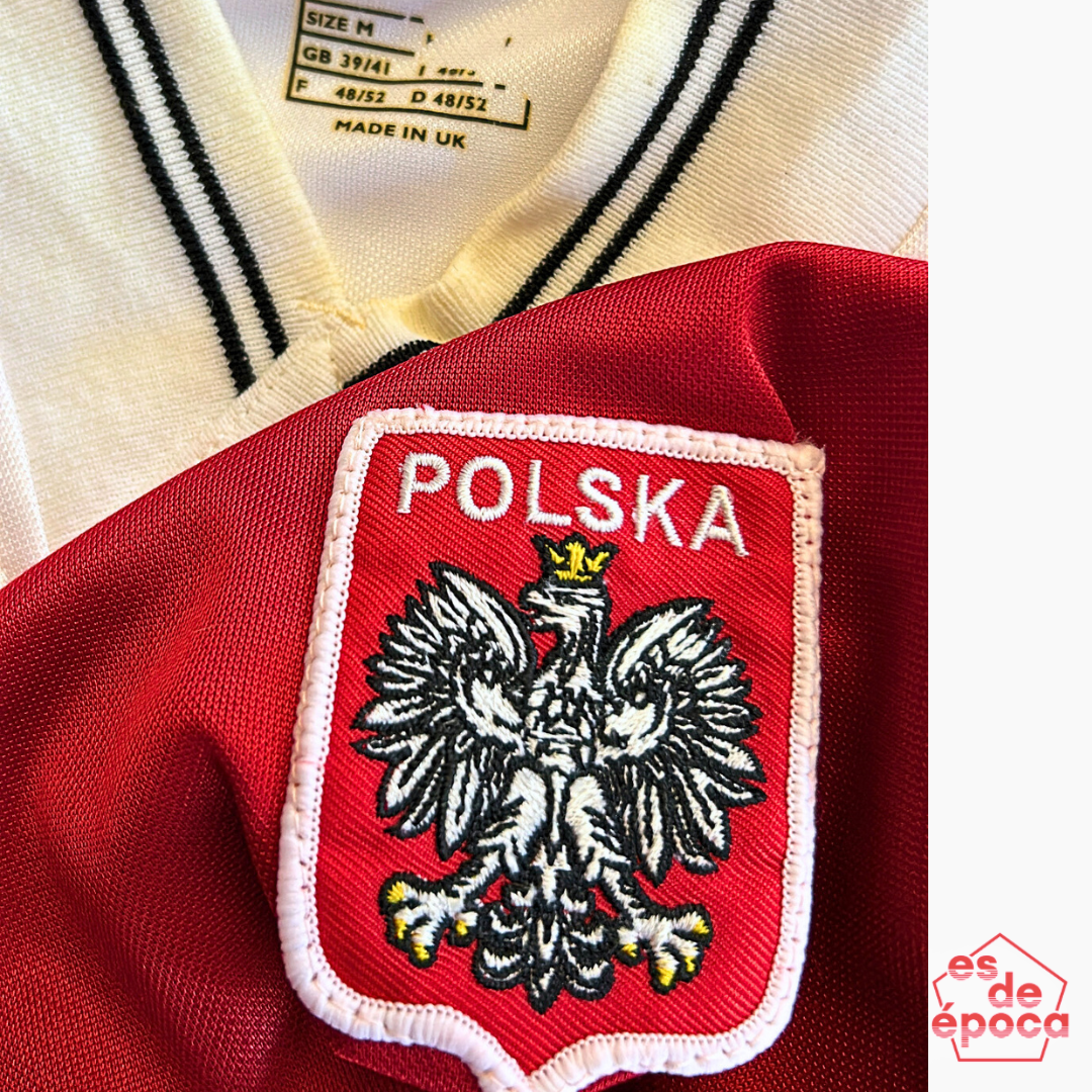 Polonia 1998