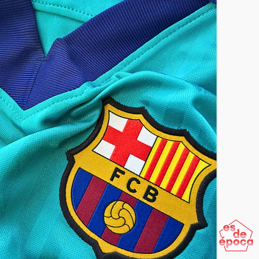 Barcelona 2019