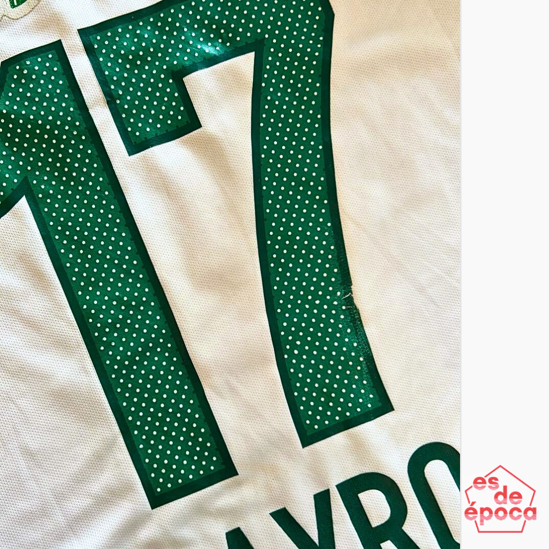 Dayro Moreno Club Nacional Colombia 2018