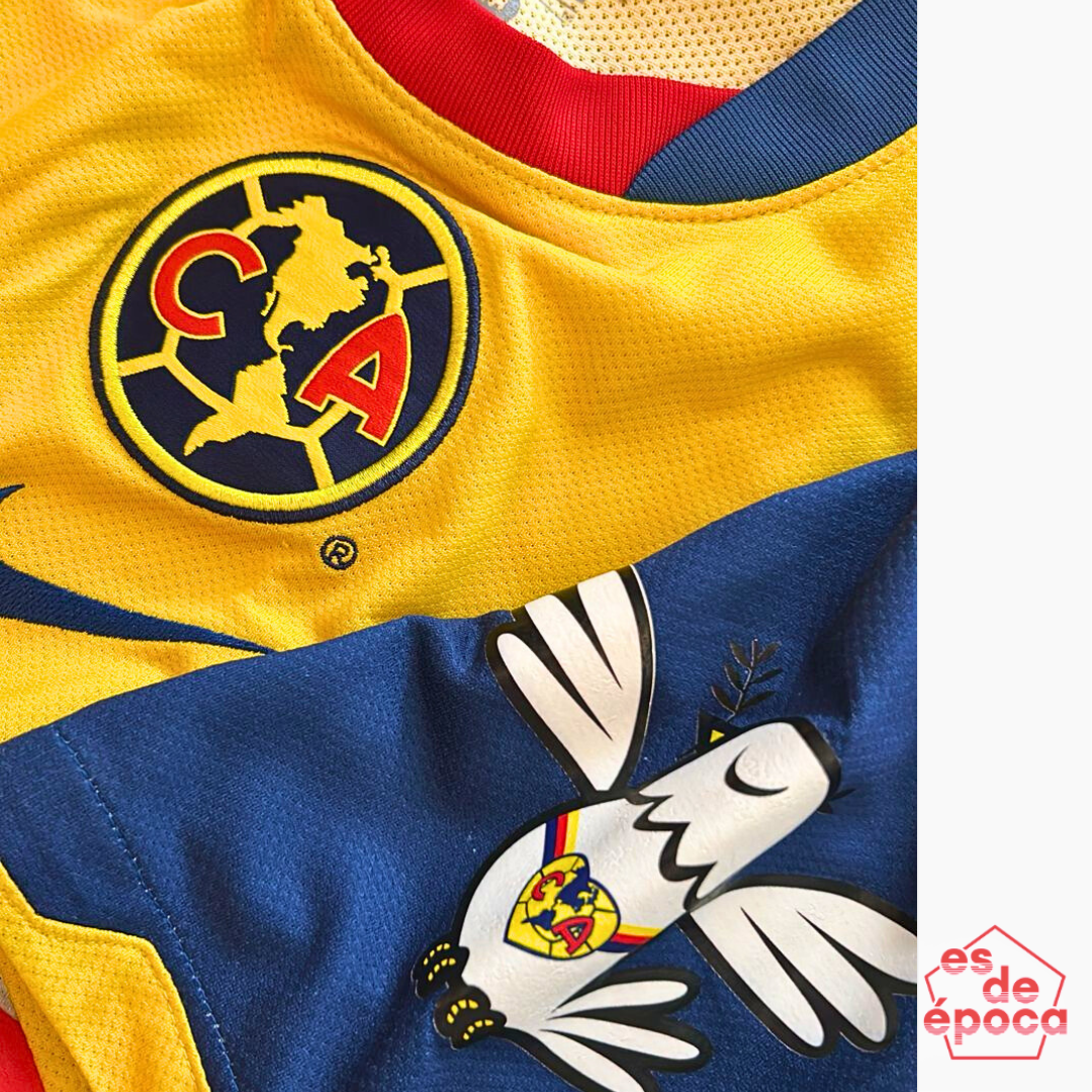 Miguel Layun América 2010