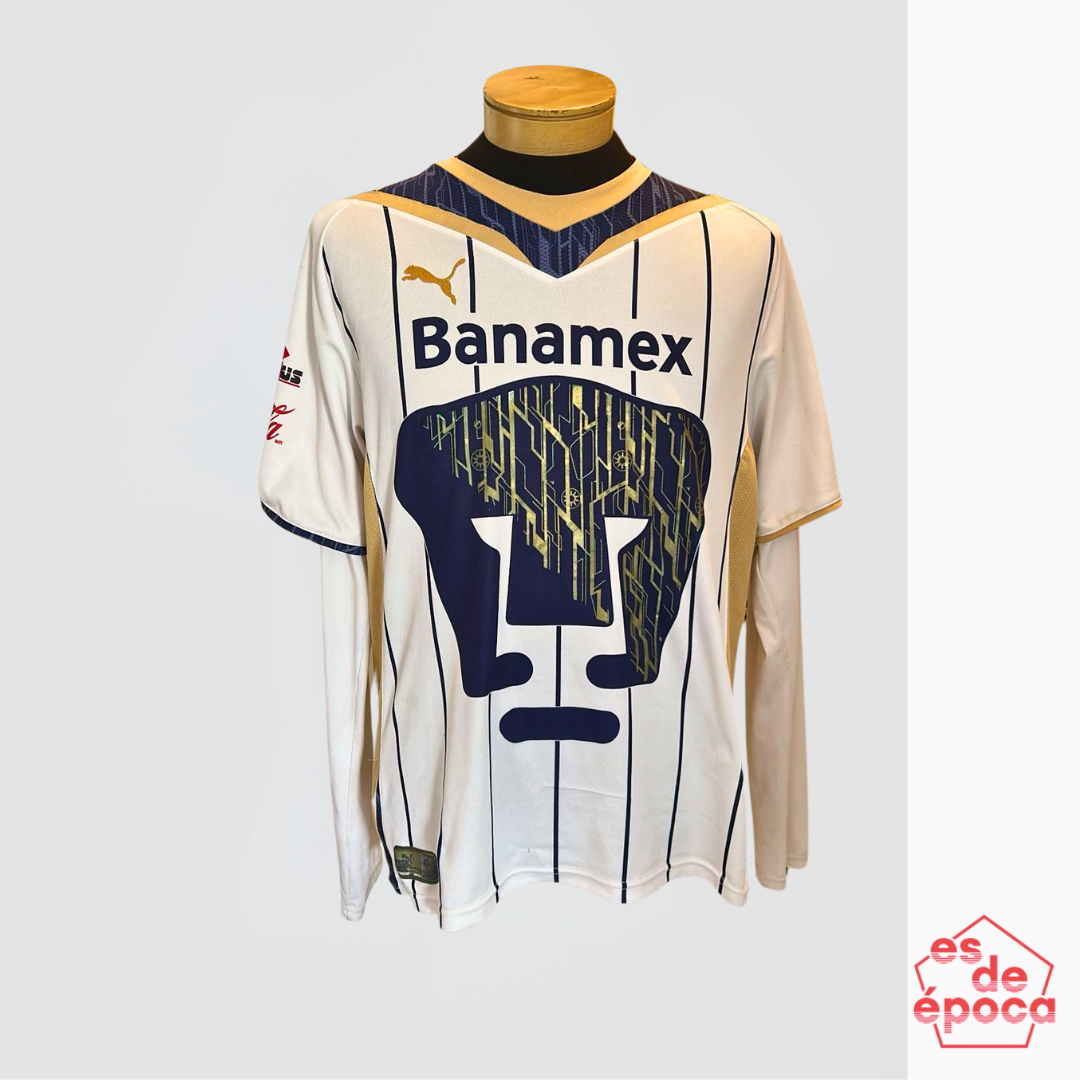 Pumas 2010