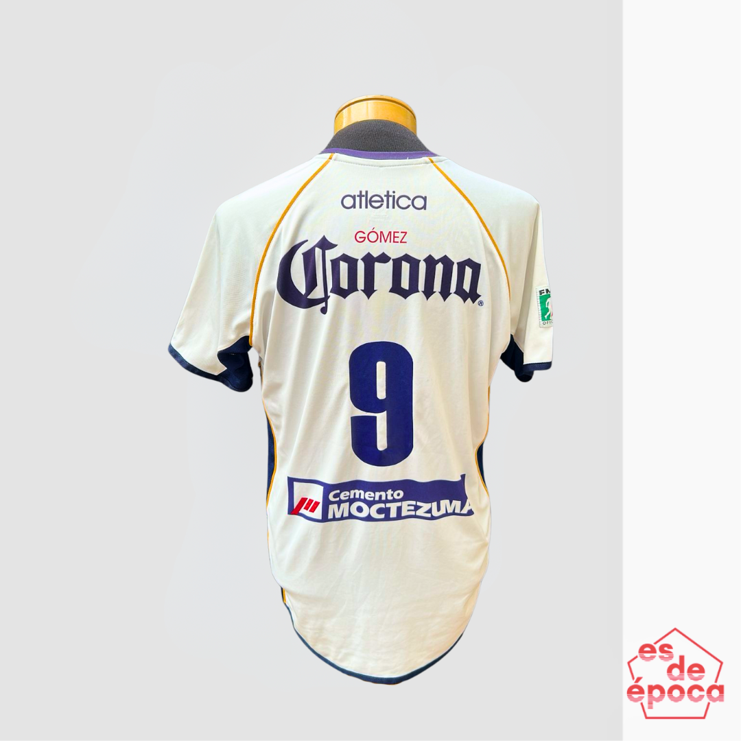 Atlético San Luis 2007
