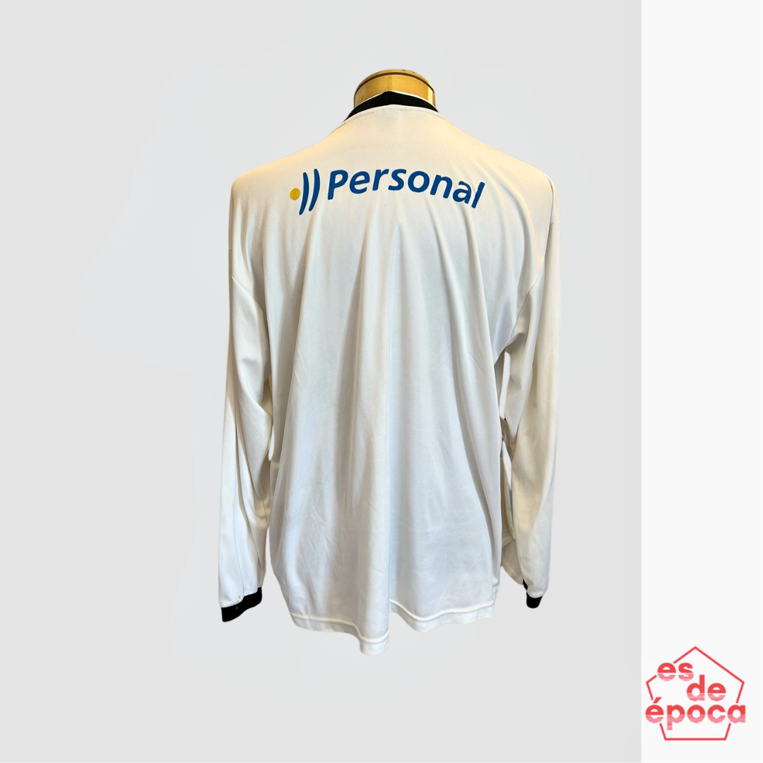 Club Libertad 2008