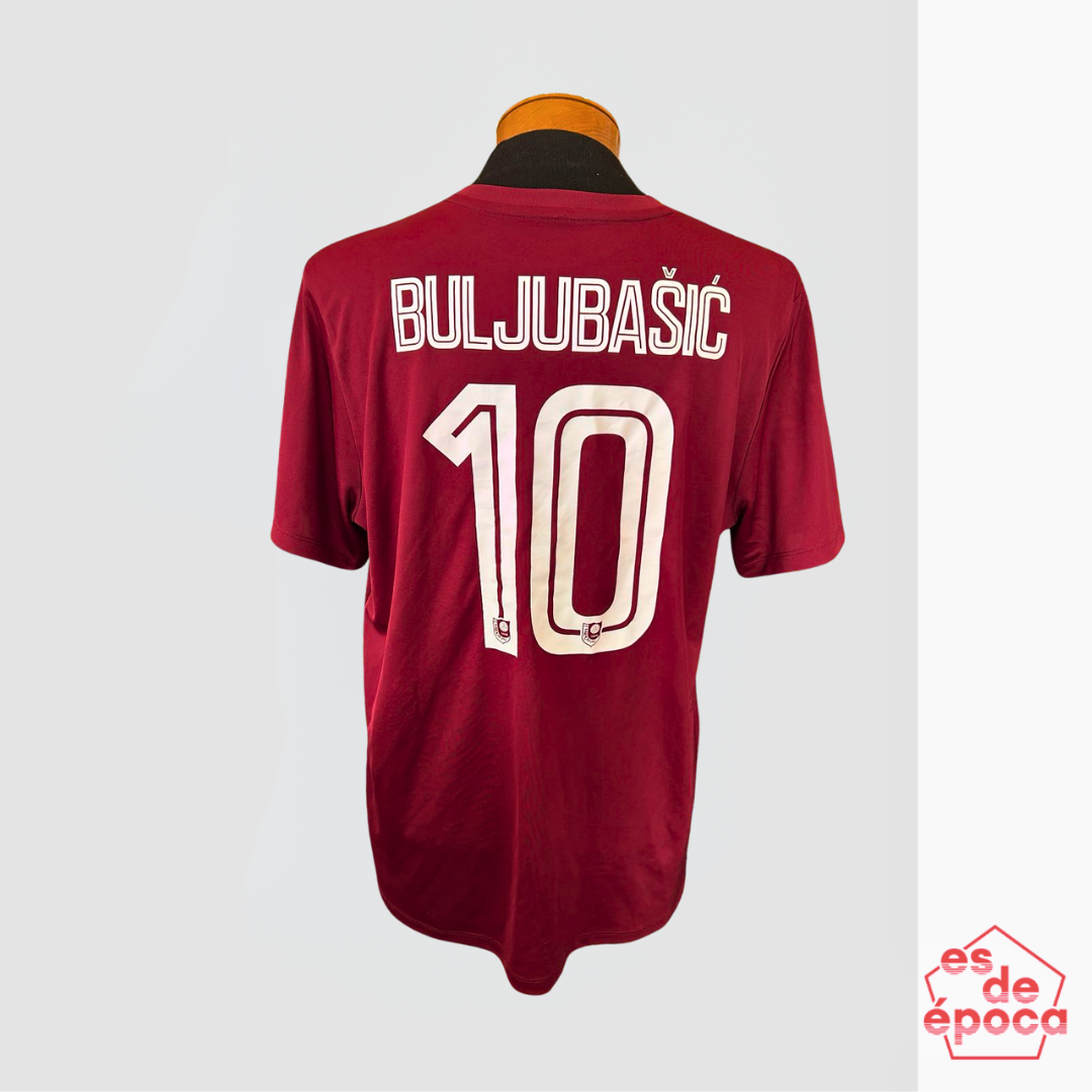 FK Sarajevo 2017