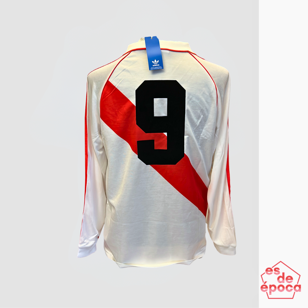 River Plate 1994 Reedición