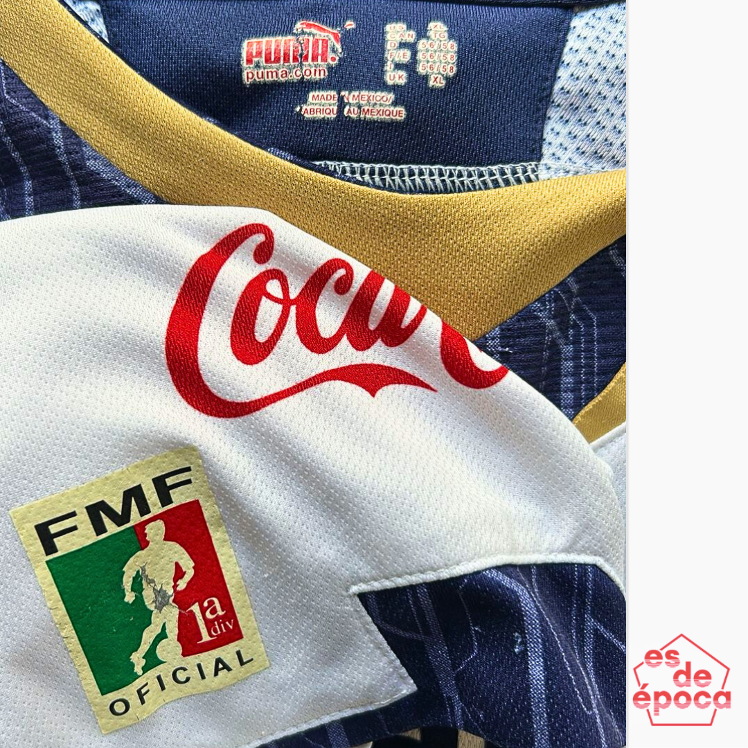 Pumas 2010