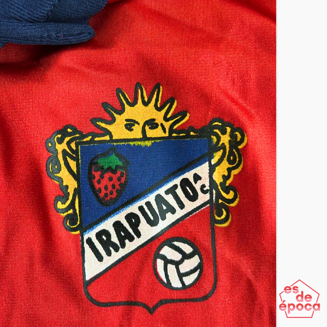 Irapuato 1991