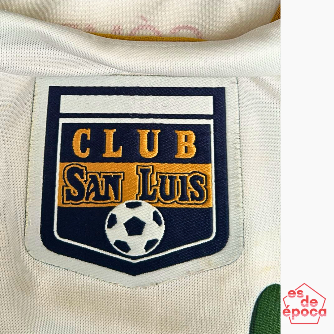 Atlético San Luis 2007