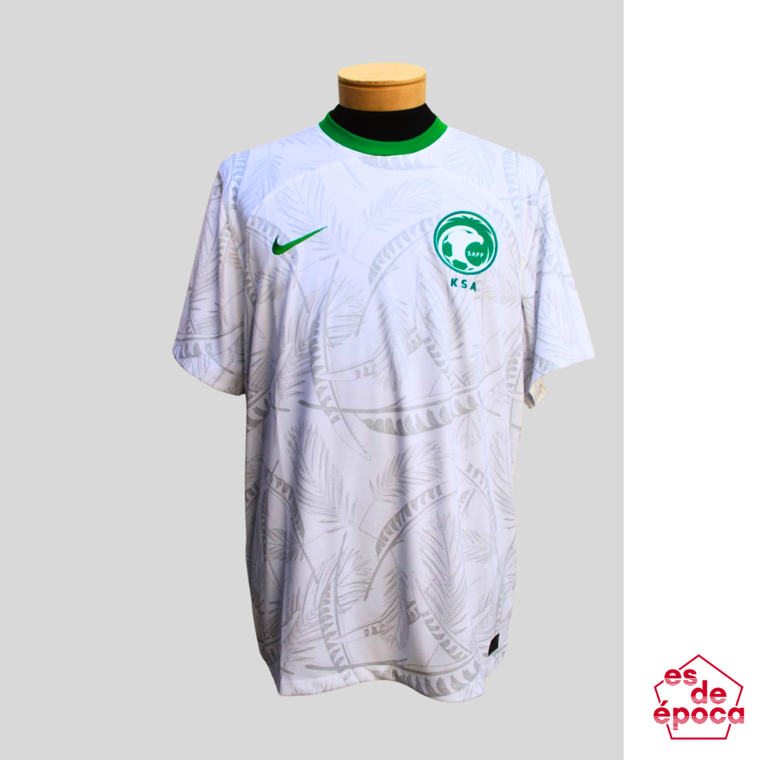 Arabia Saudita 2022 BNWT