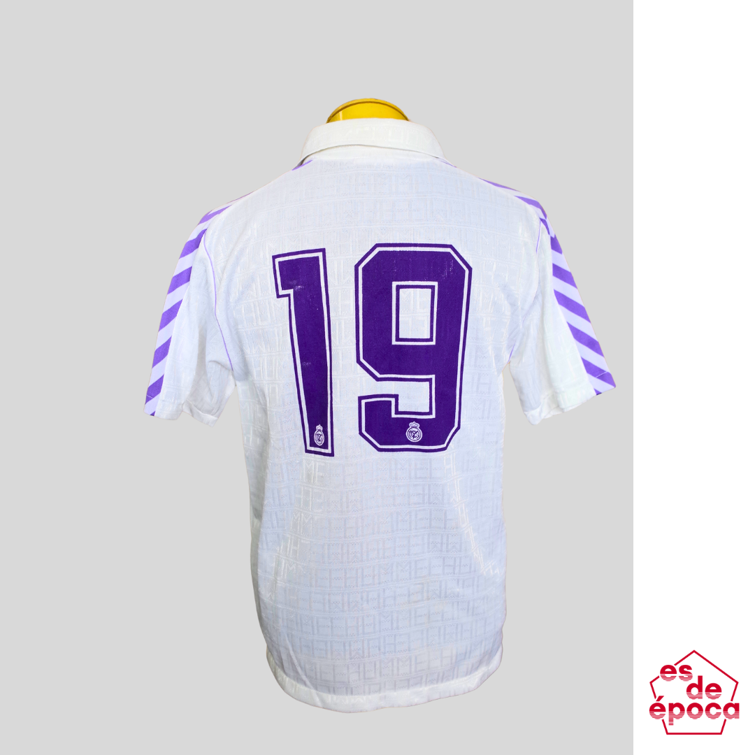 Real Madrid Firmada Partido Estrellas