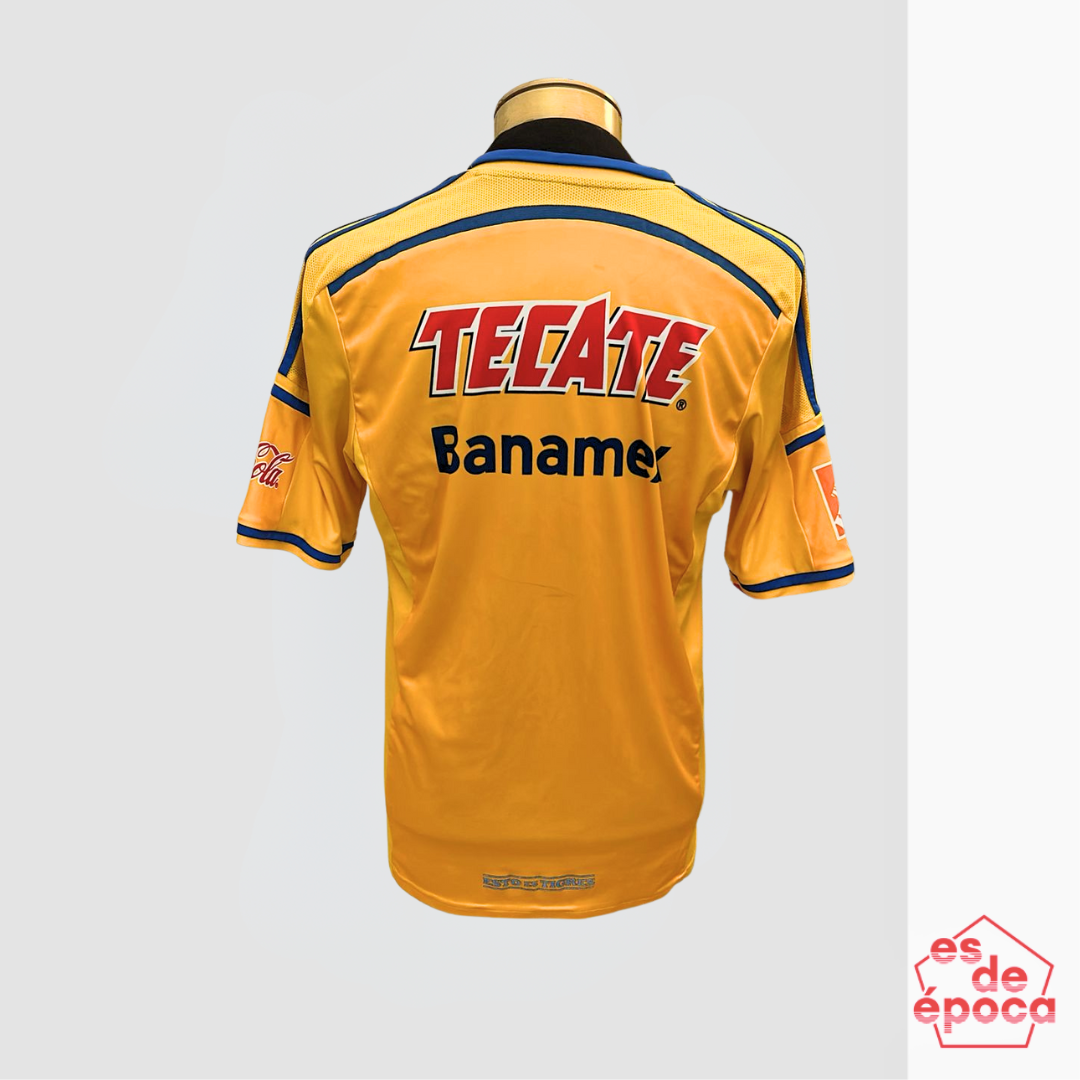 Tigres 2014