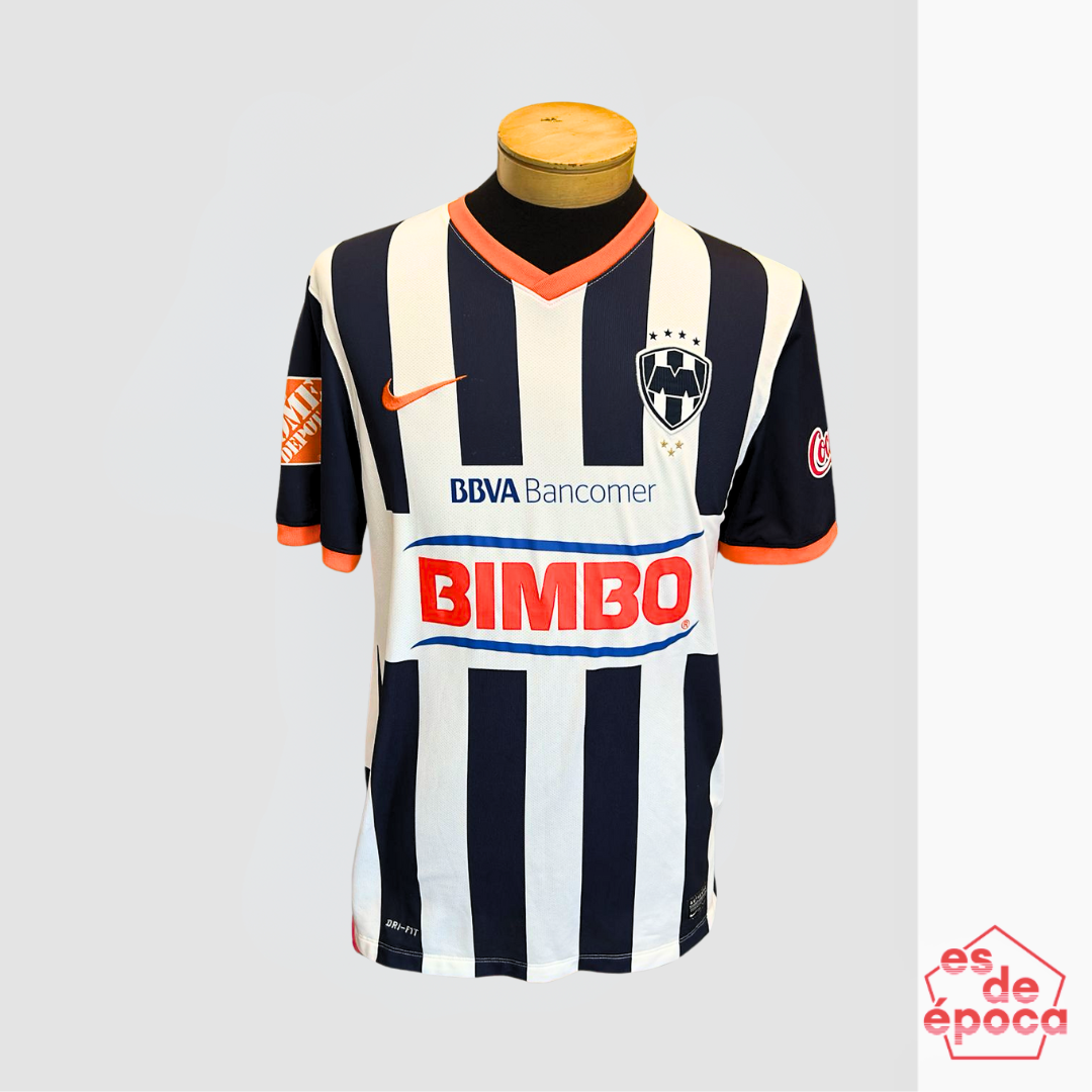 Rayados de Monterrey 2014