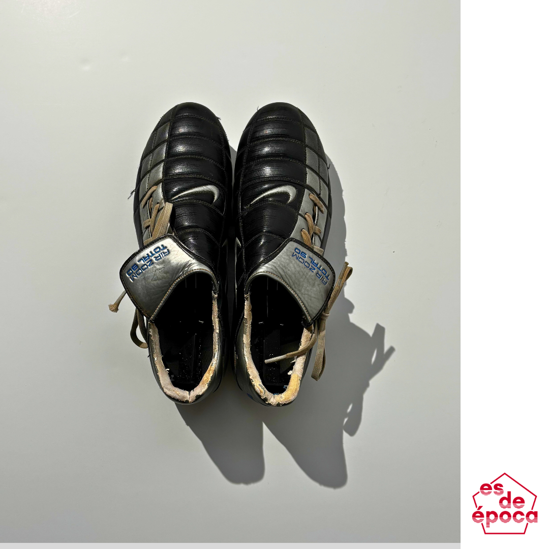 Nike Total 90 II