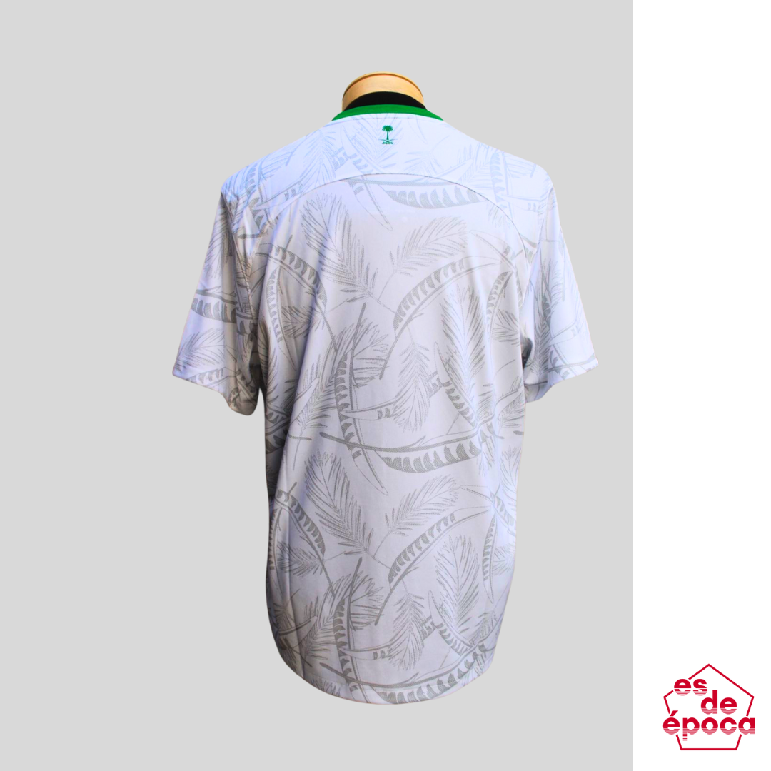 Arabia Saudita 2022 BNWT