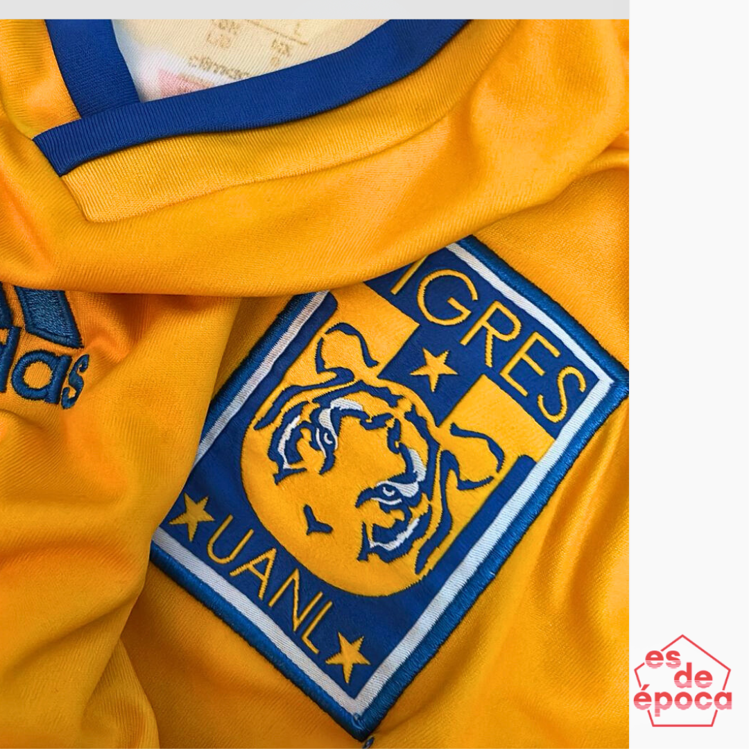 Tigres 2014