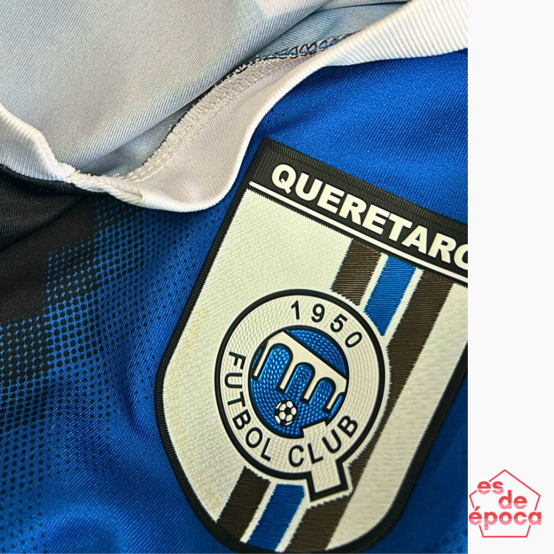 Queretaro 2017