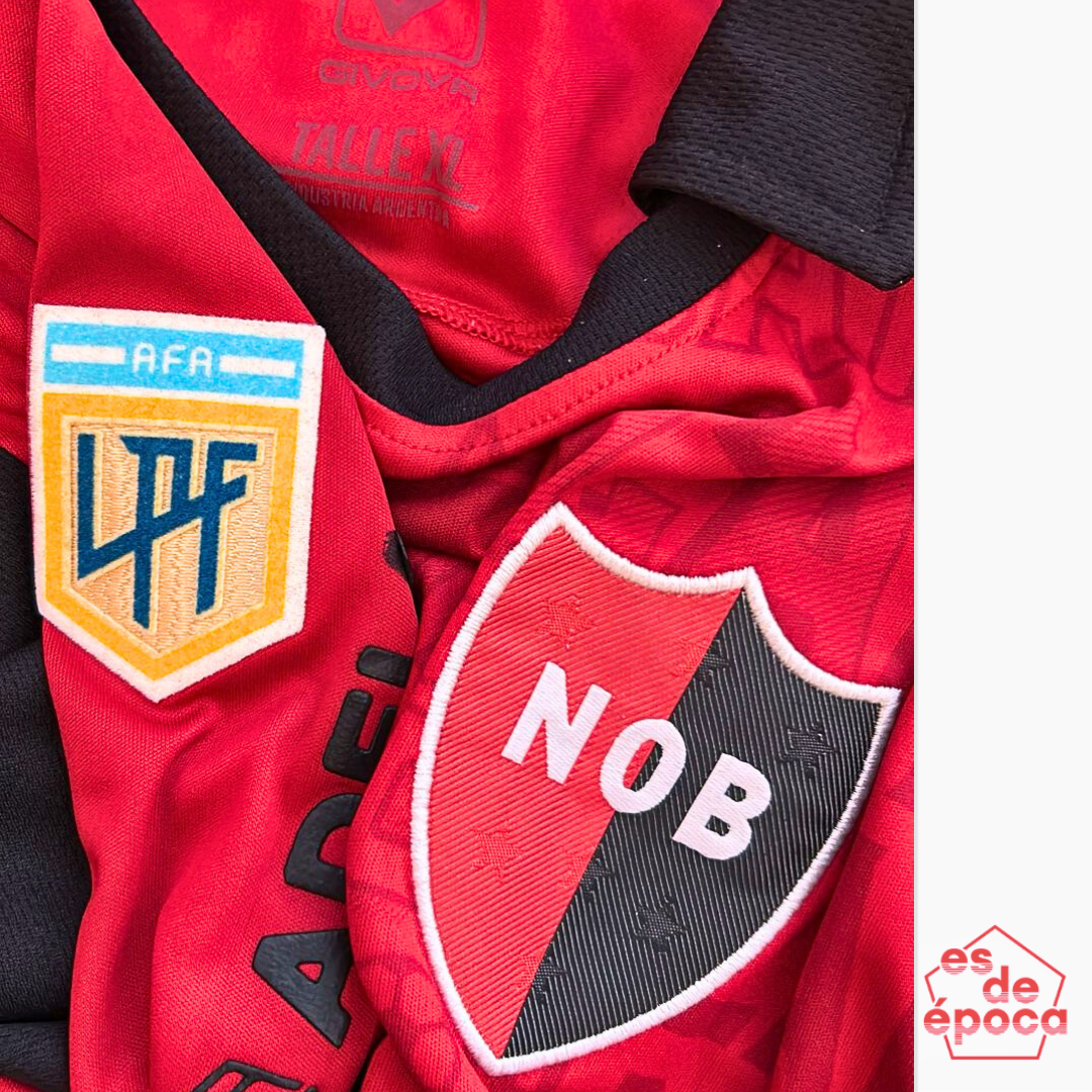 Newell's old boys 2022