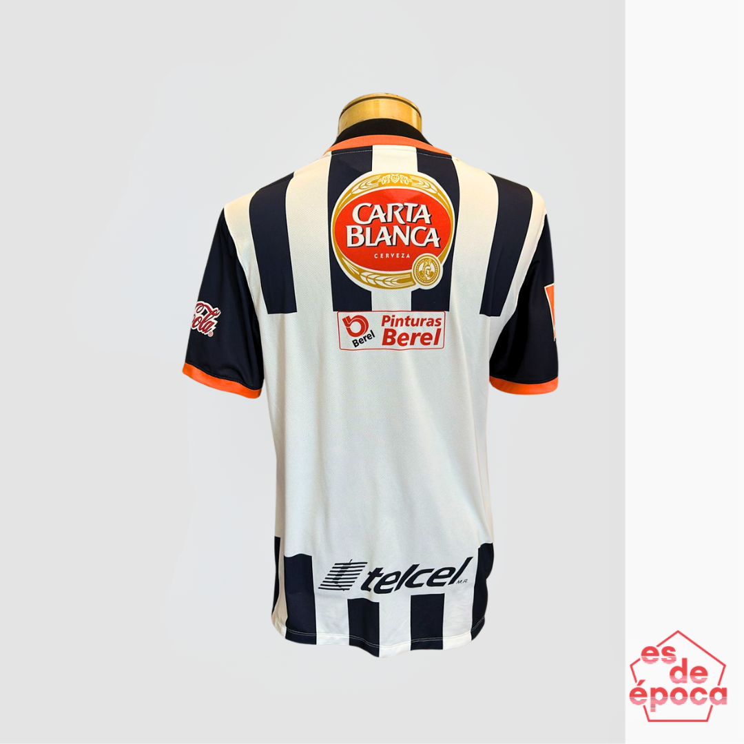 Rayados de Monterrey 2014