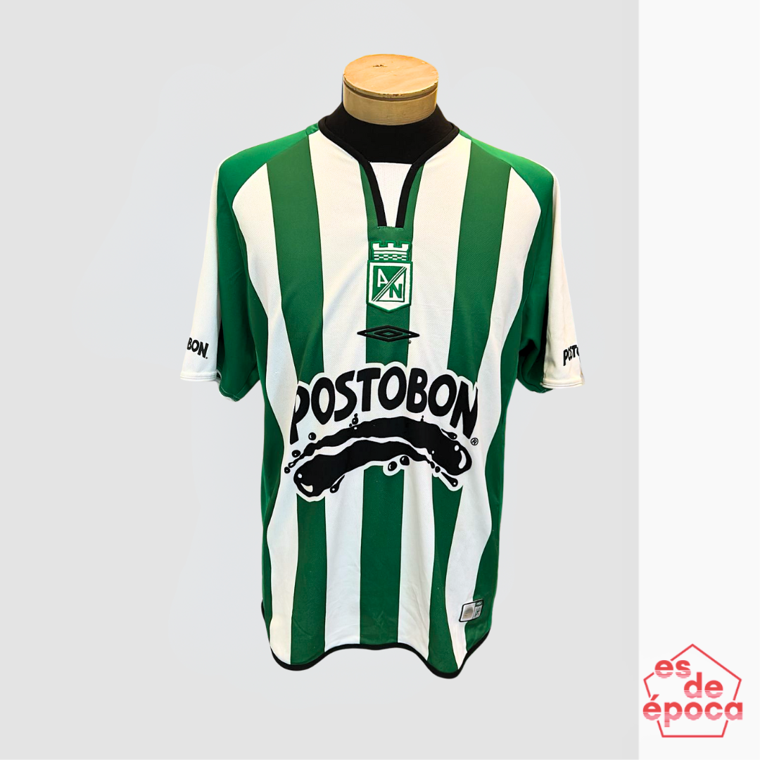 Atlético nacional 2005