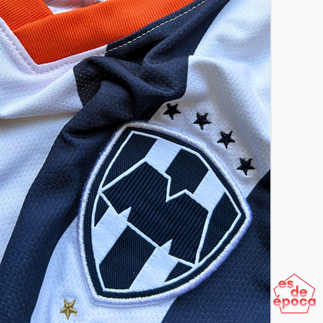 Rayados de Monterrey 2014