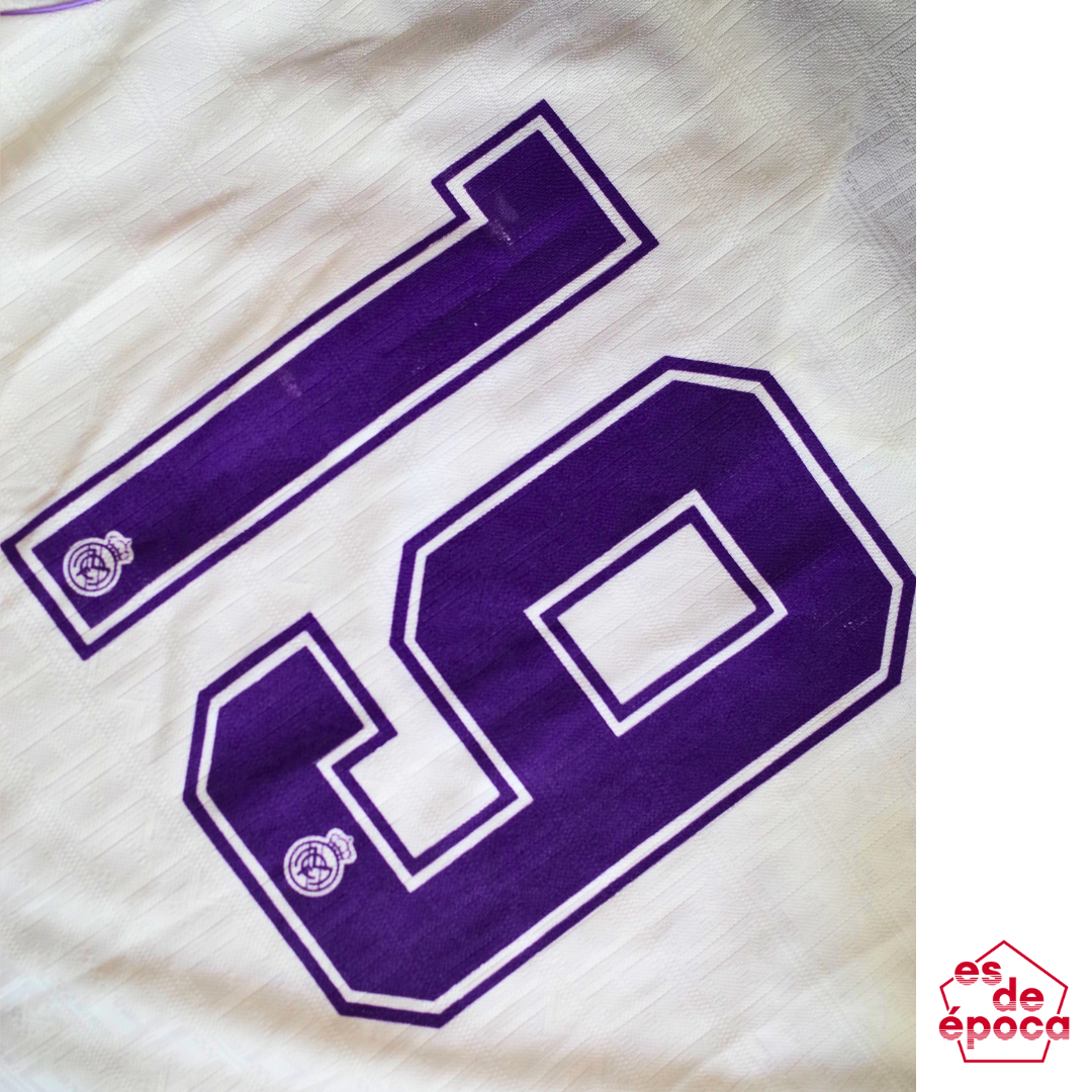Real Madrid Firmada Partido Estrellas