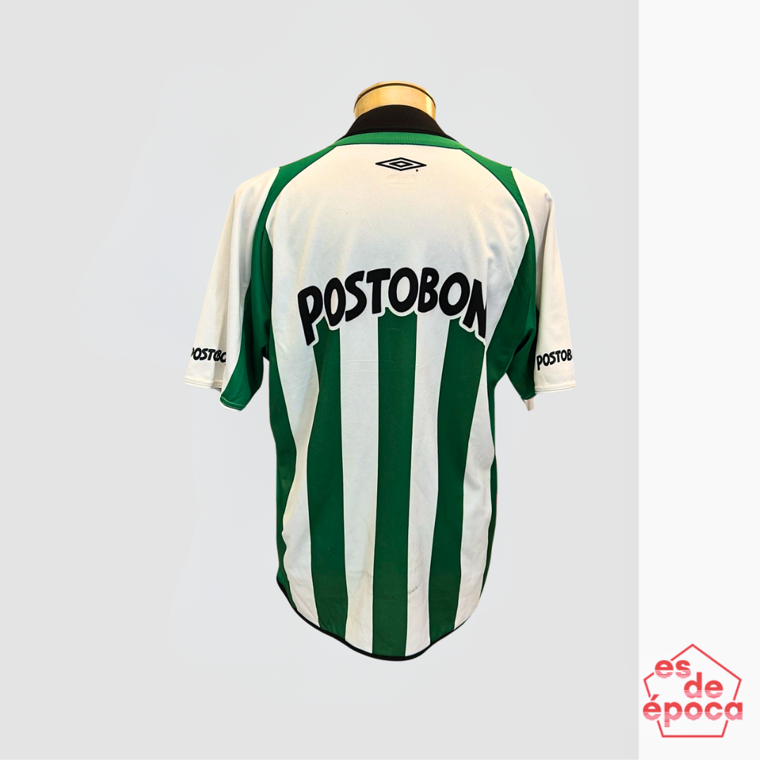 Atlético nacional 2005