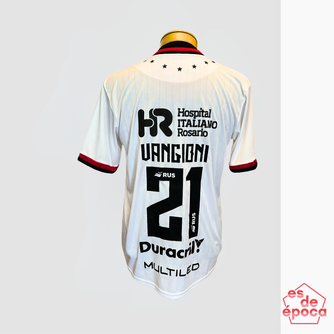 Newell's Old Boys 2023