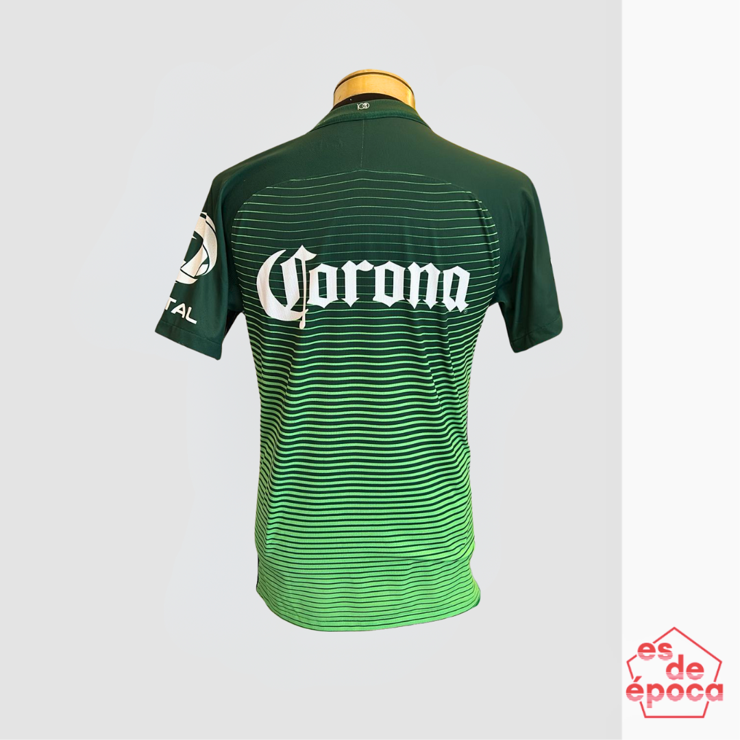 América 2016
